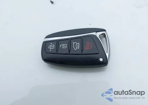 2013 Hyundai Santa Fe Sport 2.0T из США, поврежденный, VIN 5XYZU3LA6DG106616